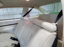 1976 Chevrolet Nova