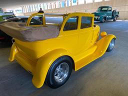 1931 Ford A400 Convertible