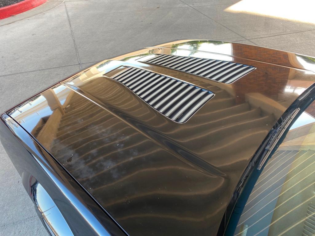 1987 Chevrolet Camaro Iroc Z
