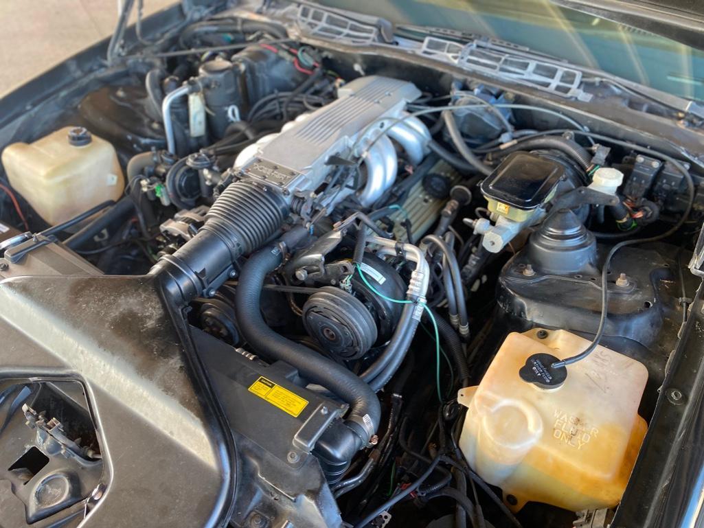 1987 Chevrolet Camaro Iroc Z