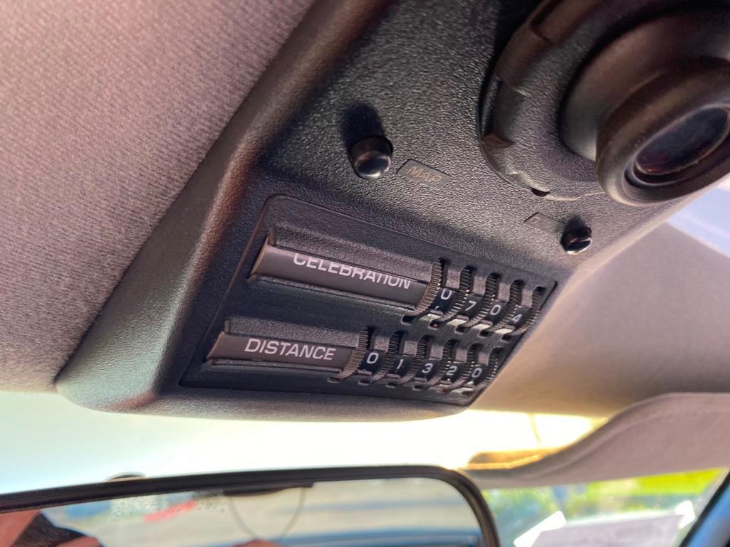 1987 Chevrolet Camaro Iroc Z