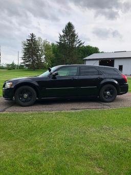 2008 Dodge Magnum