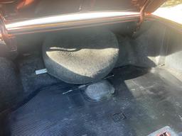 1974 Cadillac Sedan DeVille