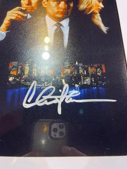 Charlie Sheen Signed Photo JSA Authenticated - Selling No Reserve!