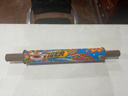 Tiger Muffler with Box