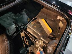 1969 Chevrolet Camaro Coupe RS
