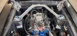 1968 Ford Mustang Coupe