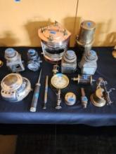 Miscellaneous Brass - SELLING NO RESERVE