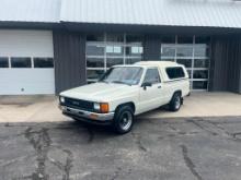 1988 Toyota Pickup