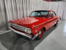 1962 Chevrolet Bel Air