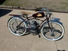 1950s Whizzer