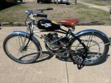 1948 Whizzer