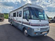 2000 Itasca Sunflyer
