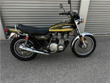 1974 Kawasaki Z1 900