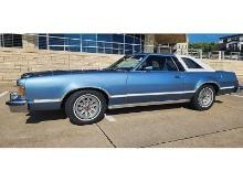 1979 Mercury Cougar XR7 - SELLING NO RESERVE