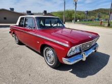 1965 Studebaker Daytona - SELLING NO RESERVE