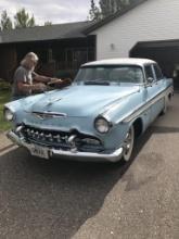 1955 DeSoto Firedome