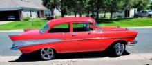 1957 Chevrolet 210