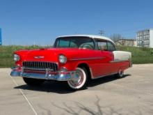 1955 Chevrolet Bel Air