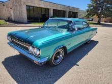 1965 AMC Rambler Marlin - SELLING NO RESERVE