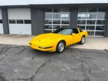 1994 Chevrolet Corvette