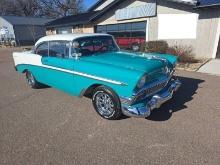 1956 Chevrolet Bel Air