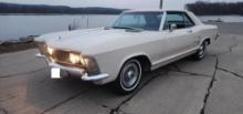1964 Buick Riviera