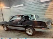 1987 Oldsmobile 442
