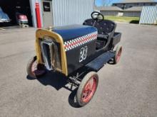 Parade Car - SELLING NO RESERVE