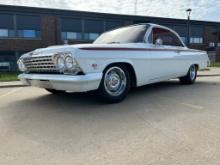 1962 Chevrolet Bel Air