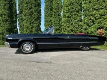 1965 Dodge Polara