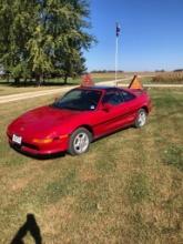 1991 Toyota MR2