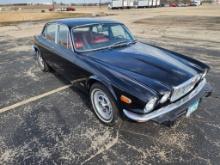 1974 Jaguar XJ6 - SELLING NO RESERVE