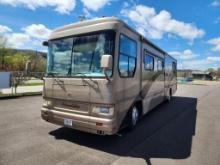 2002 Gulfstream Friendship - SELLING NO RESERVE