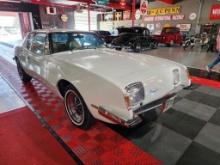 1969 Avanti II