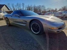 1999 Chevrolet Corvette