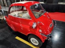 1959 BMW Isetta 300