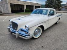 1961 Studebaker Hawk - SELLING NO RESERVE