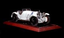 "Mercedes-Benz SSK" Produced by SAPOR Modelltechnik