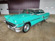 1955 Mercury Montclair - SELLING NO RESERVE!