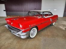 1955 Mercury Montclair - SELLING NO RESERVE