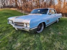 1964 Buick Wildcat