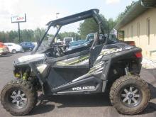 2017 Polaris Rzr