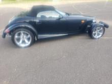 1999 Plymouth Prowler