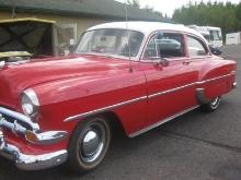 1954 Chevrolet 210