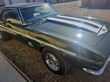 1968 Chevrolet Camaro Yenko Clone