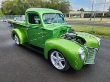 1946 Ford Truckster