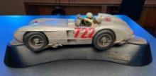 Mercedes-Benz 300 SLR Sculptor: J. Paul Nesse