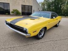 1970 Dodge Challenger R/T