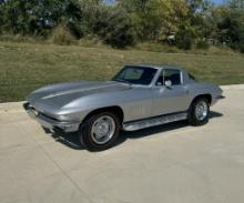 1967 Chevrolet Corvette